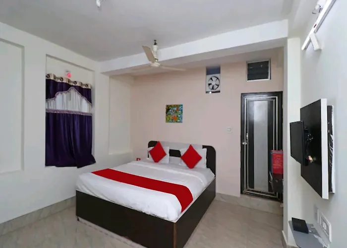 Hotel Padoshi Puri Near Beach Best Choice Of Travellers By Morservices