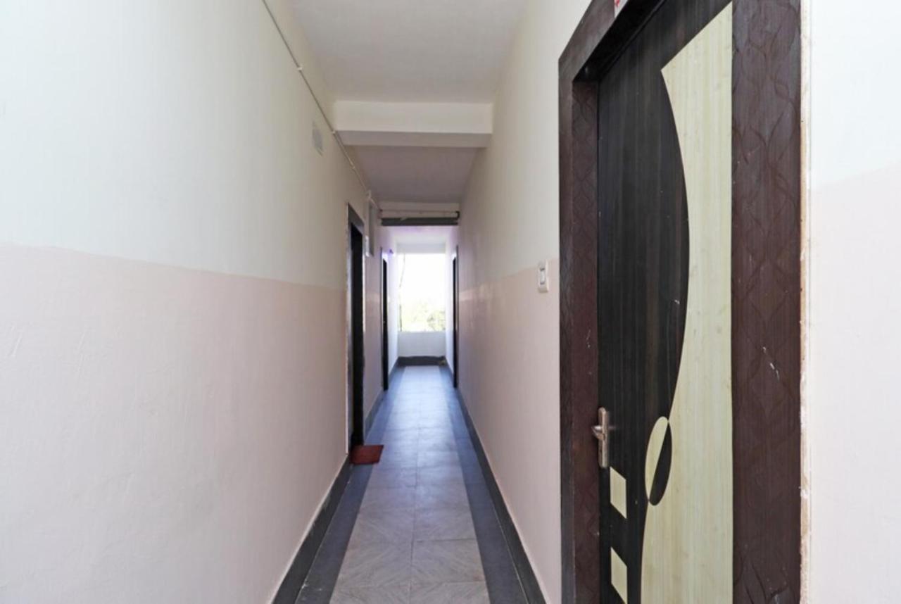 Padoshi Near Beach Best Choice Of Travellers By Morservices 3* Puri