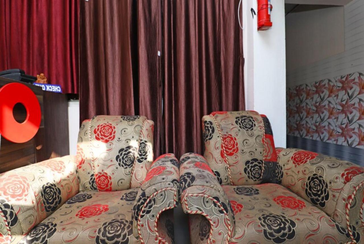 Hotel Padoshi Near Beach Best Choice Of Travellers By Morservices Puri