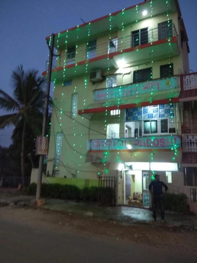 Padoshi Near Beach Best Choice Of Travellers By Morservices Puri