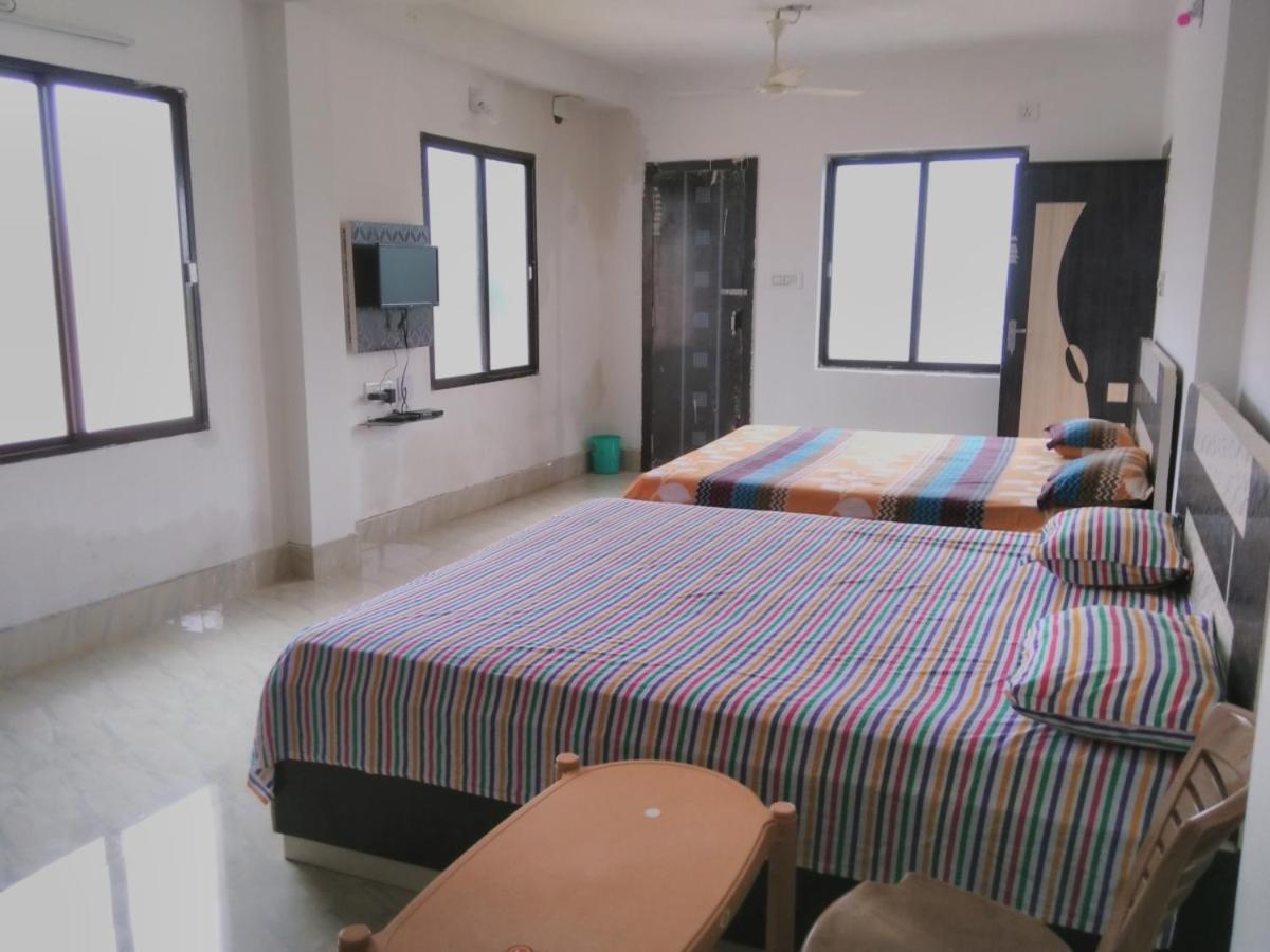 Padoshi Near Beach Best Choice Of Travellers By Morservices Hotel 3*