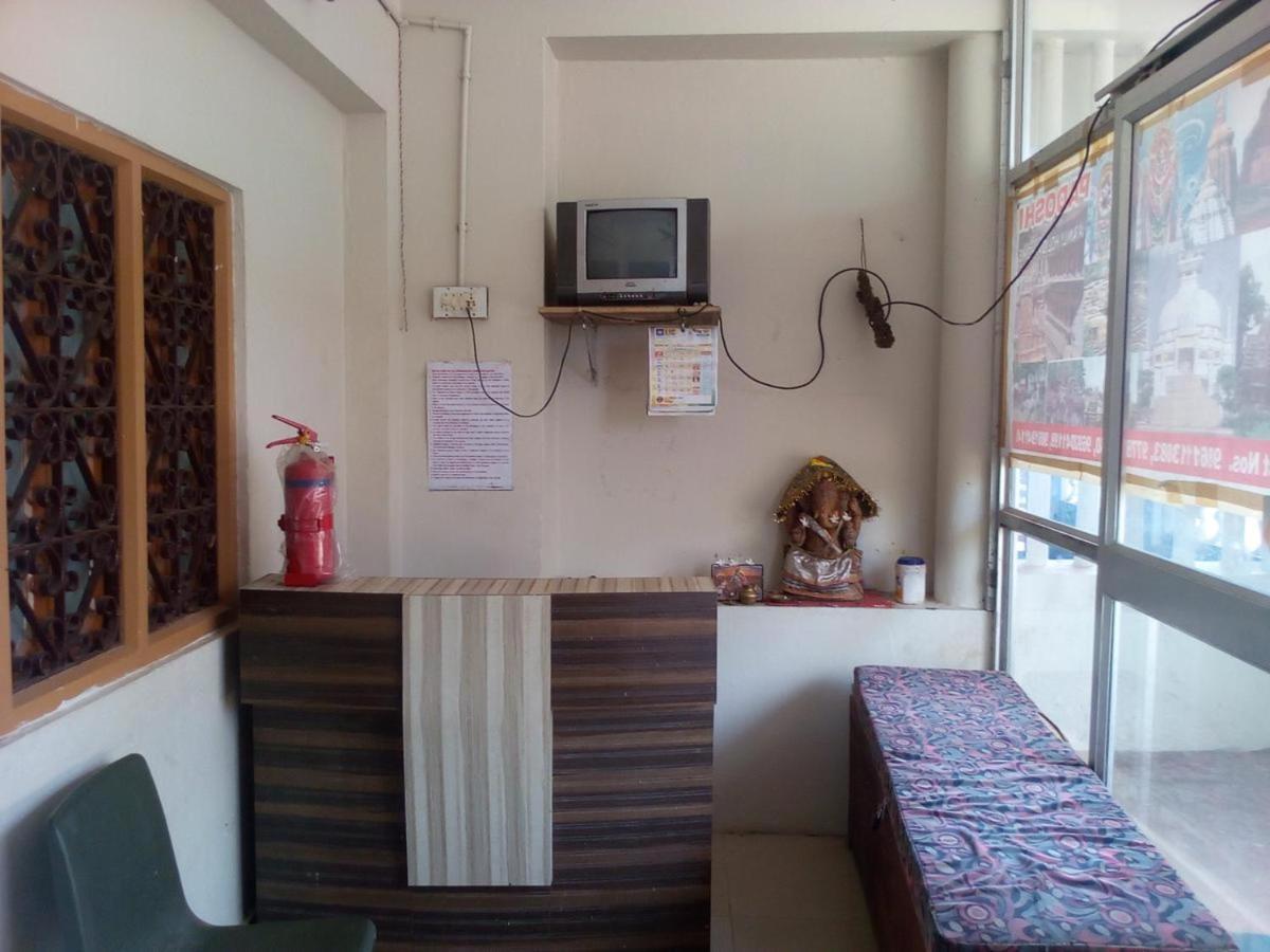 Padoshi Near Beach Best Choice Of Travellers By Morservices 3* Puri