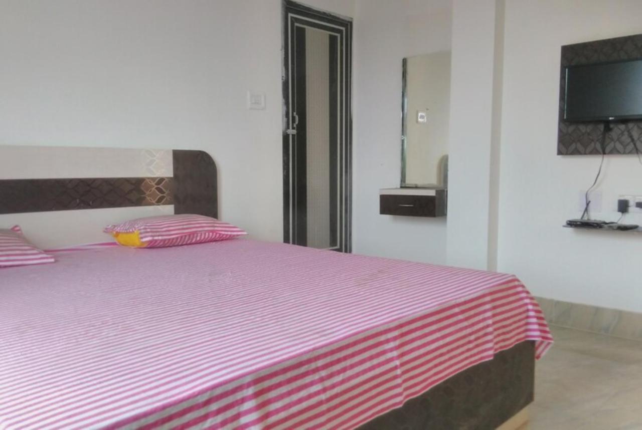Padoshi Near Beach Best Choice Of Travellers By Morservices Hotel 3*