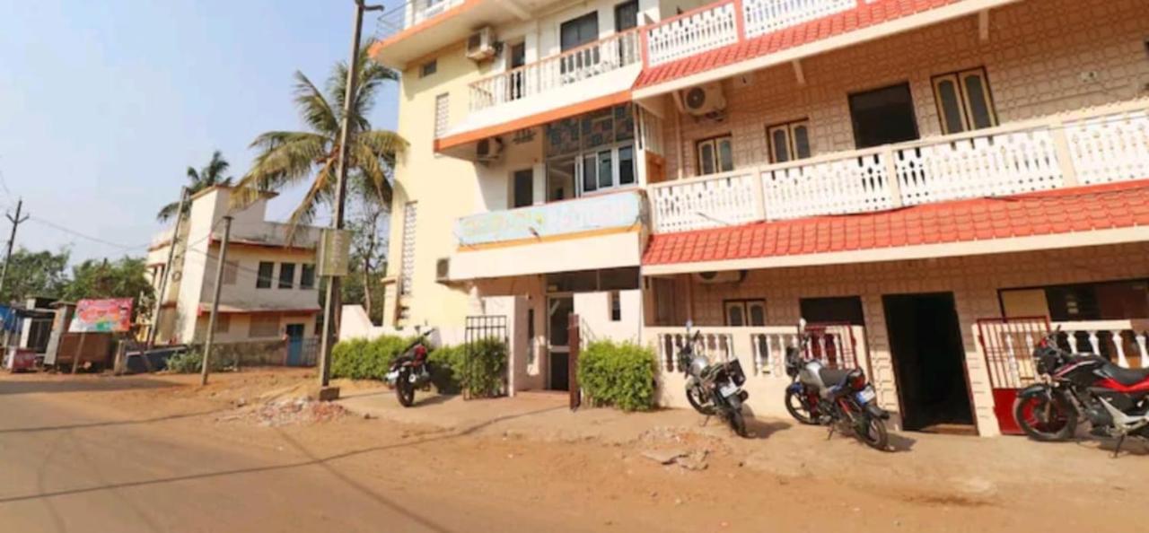 Hotel Padoshi Near Beach Best Choice Of Travellers By Morservices