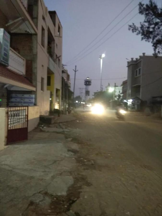 Padoshi Near Beach Best Choice Of Travellers By Morservices Hotel