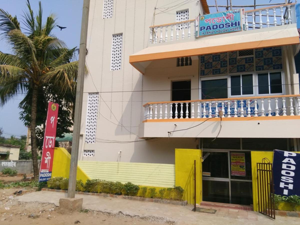 Padoshi Near Beach Best Choice Of Travellers By Morservices