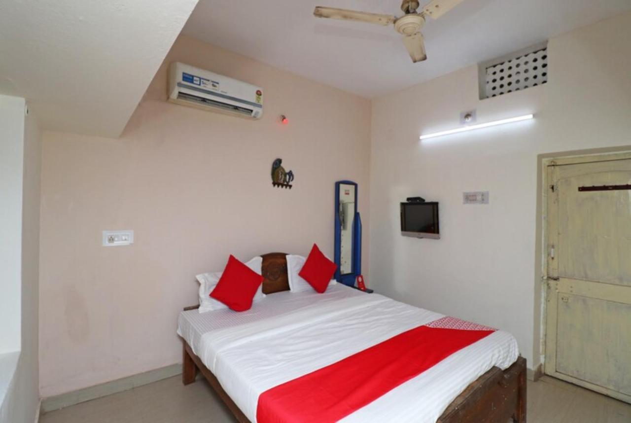 Padoshi Near Beach Best Choice Of Travellers By Morservices Puri