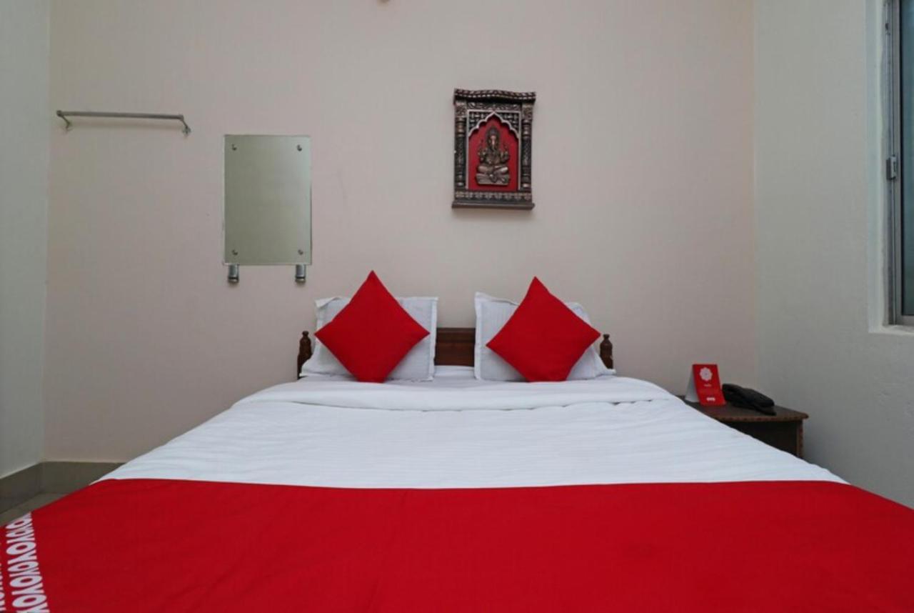 Padoshi Near Beach Best Choice Of Travellers By Morservices 3* Puri