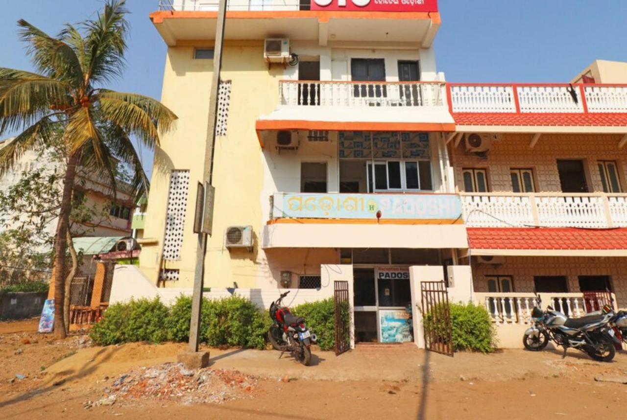Padoshi Near Beach Best Choice Of Travellers By Morservices Puri