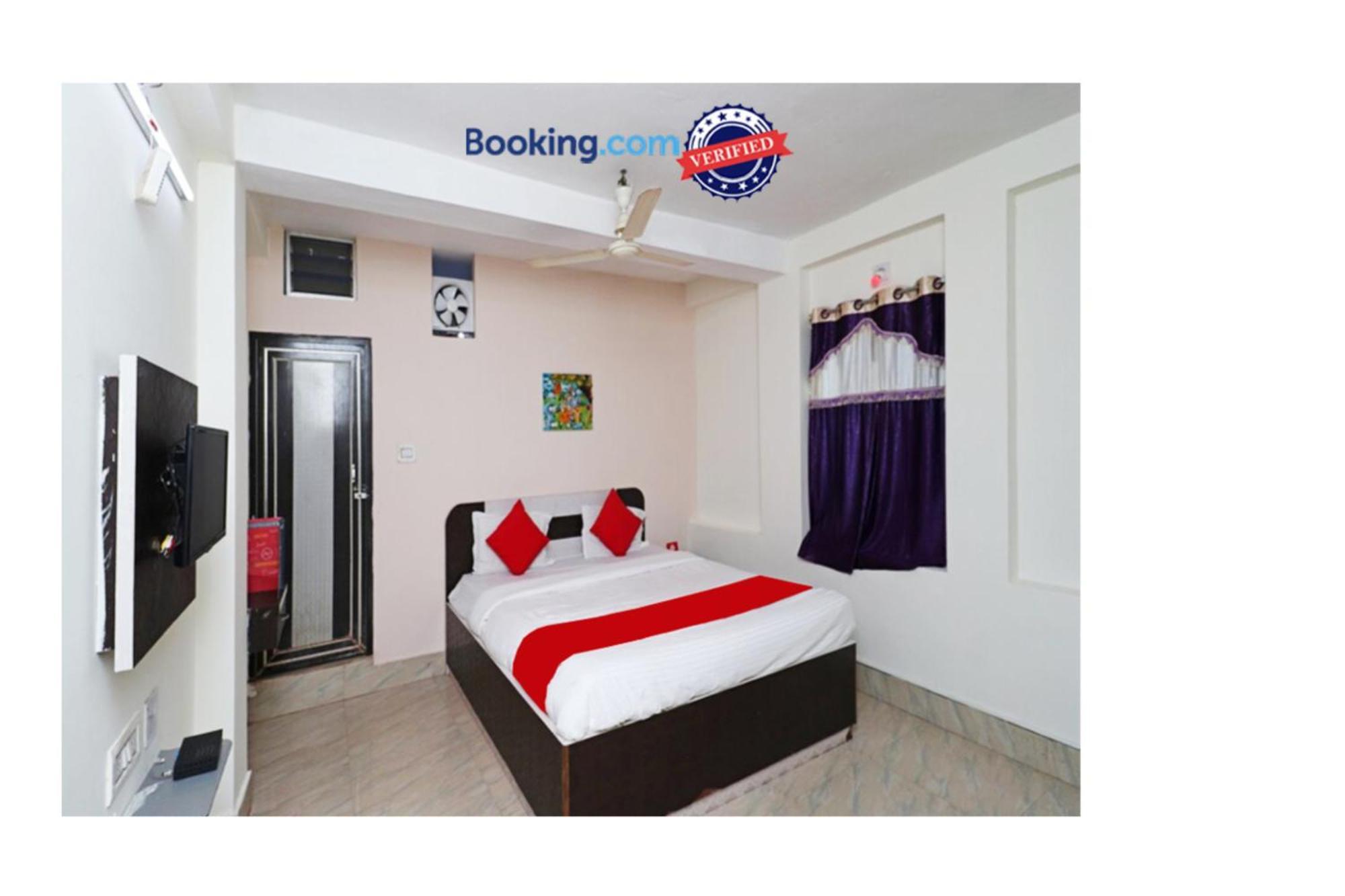 Hotel Padoshi Near Beach Best Choice Of Travellers By Morservices Puri