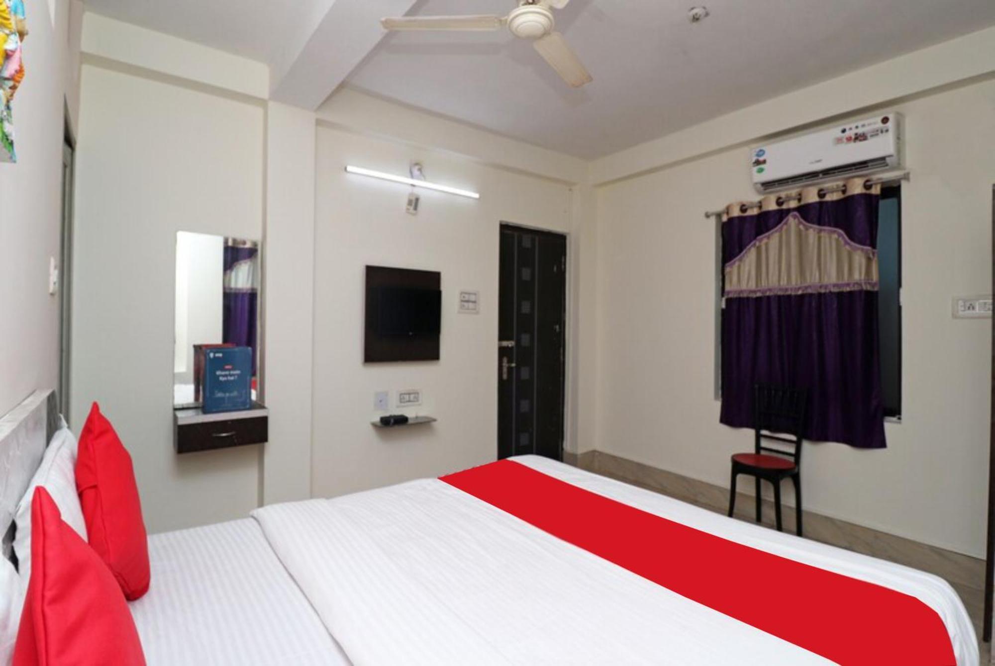 Hotel Padoshi Near Beach Best Choice Of Travellers By Morservices 3*