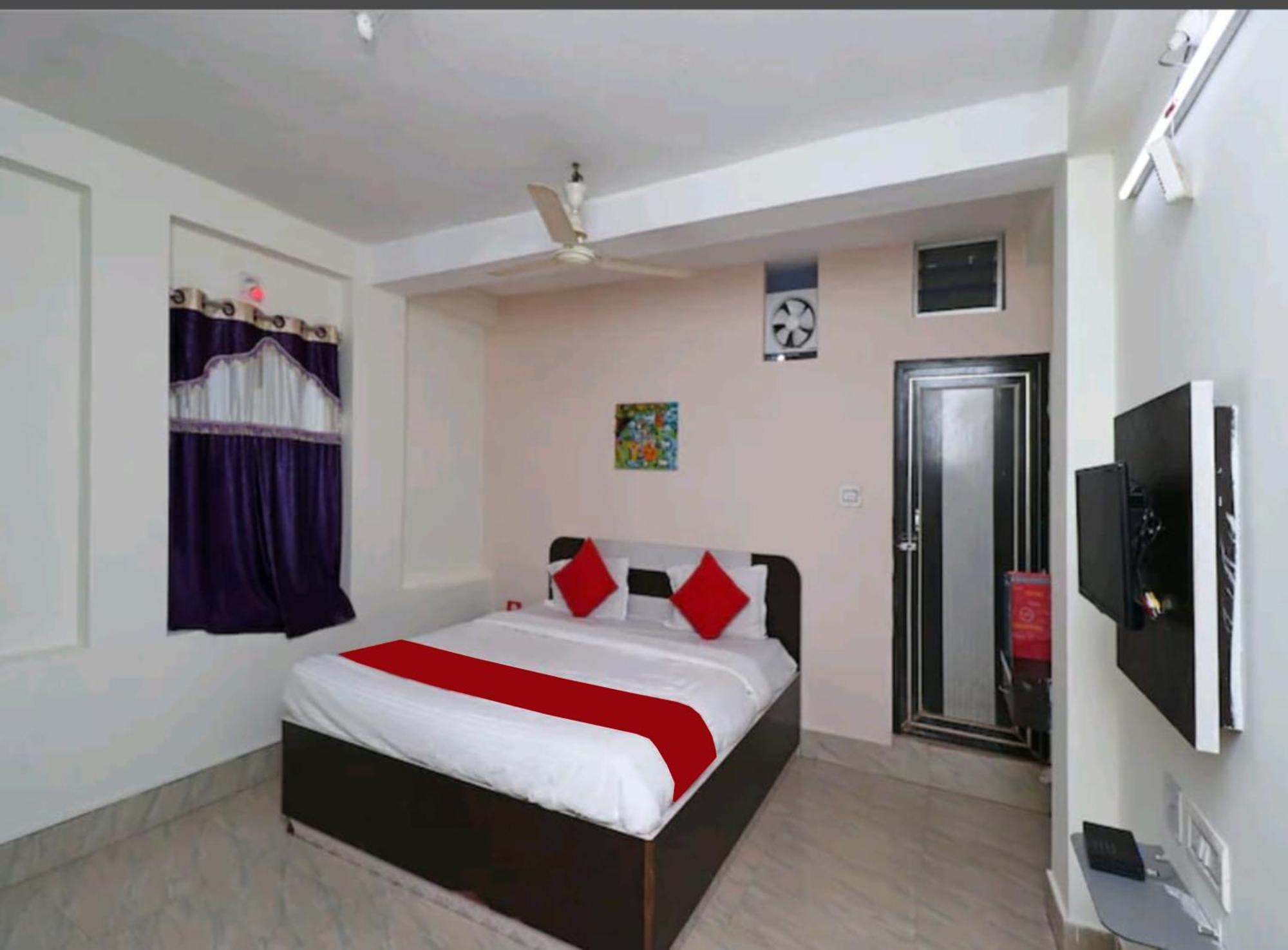 Padoshi Near Beach Best Choice Of Travellers By Morservices 3* Puri