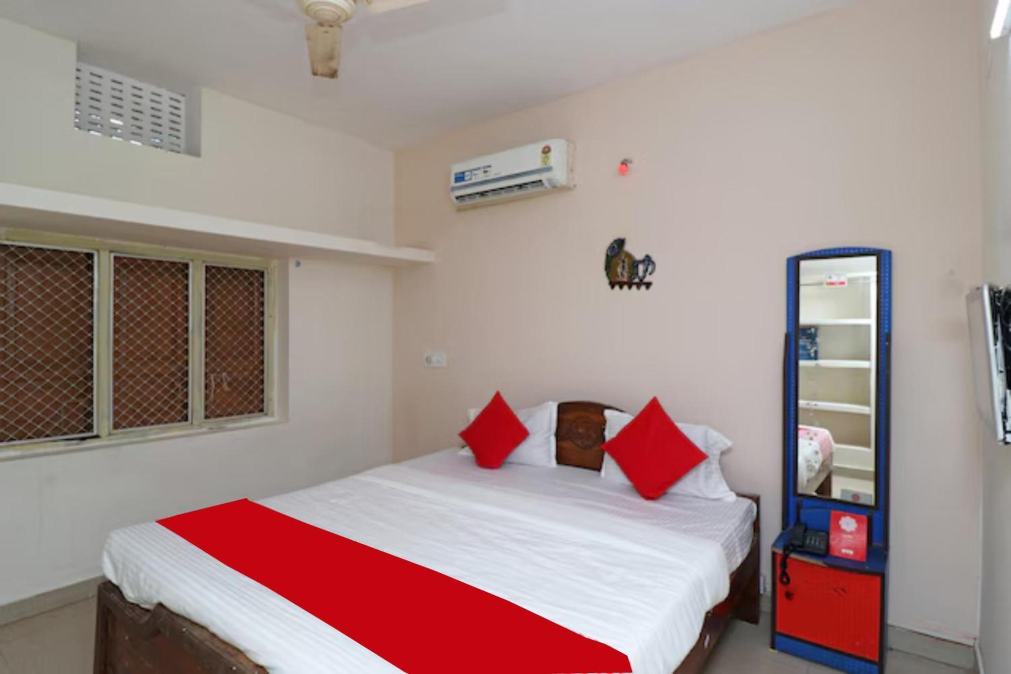 Padoshi Near Beach Best Choice Of Travellers By Morservices Hotel Puri